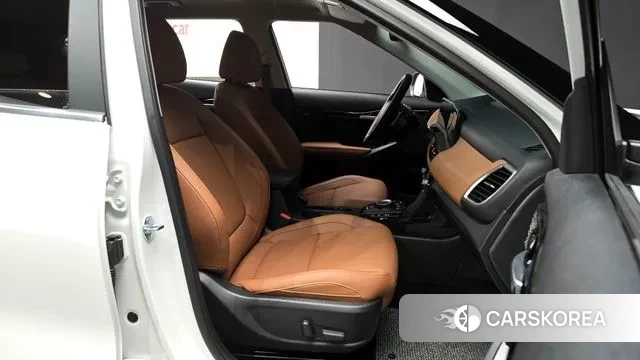 Kia The New Seltos id 3419991 из Кореи 20