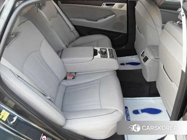 Genesis G80 id 3595429 из Кореи 20
