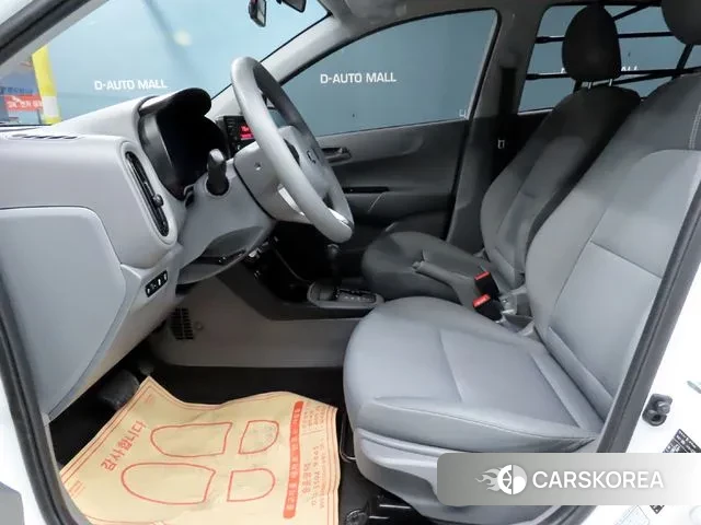 Kia All New Morning (JA) id 3666469 из Кореи 20