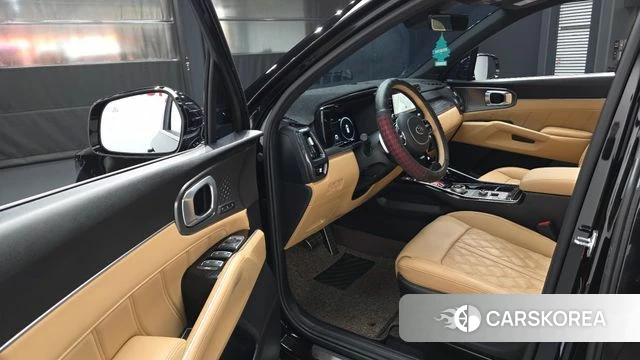 Kia Sorento 4th Generation id 3853101 из Кореи 20