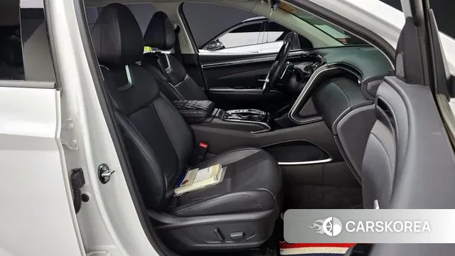 Hyundai Tucson (NX4) id 3038312 из Кореи 20