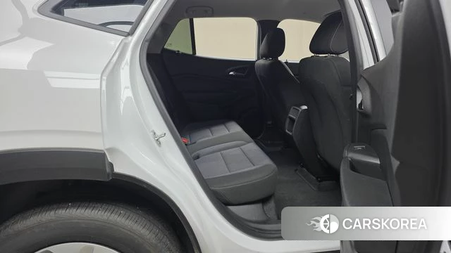 Chevrolet (GM Daewoo) Trax Crossover id 4752599 из Кореи 30