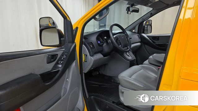 Hyundai The New Grand Starex id 3853309 из Кореи 20