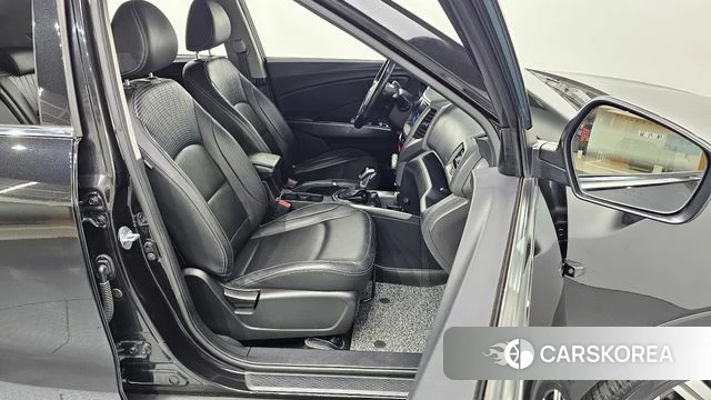 Ssangyong Tivoli Armor id 4595903 из Кореи 31