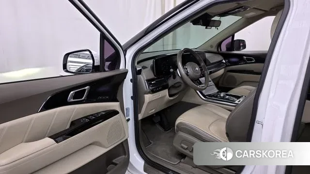 Kia Carnival 4th generation id 3562037 из Кореи 20