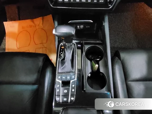 Kia Come New K7 id 3313620 из Кореи 20