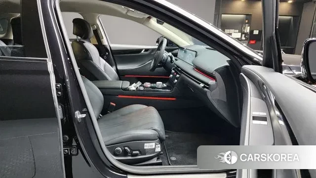 Genesis G80 (RG3) id 3452228 из Кореи 20