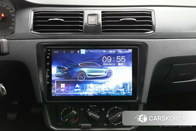 Volkswagen Santana id 4211365 из Китая 24
