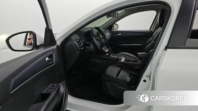 Renault Korea (Samsung) XM3 id 4463330 из Кореи 29