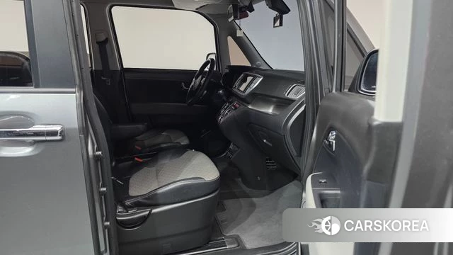 Kia The New Ray id 3923544 из Кореи 20