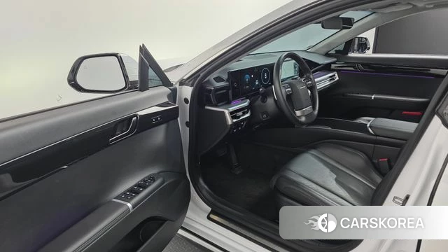 Hyundai Grandeur (GN7) id 4917094 из Кореи 20
