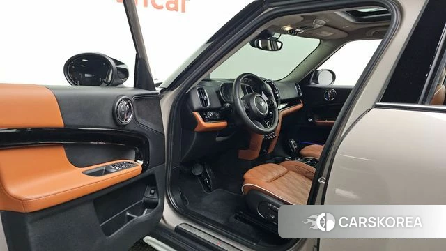 Mini Cooper Countryman id 4943130 из Кореи 20