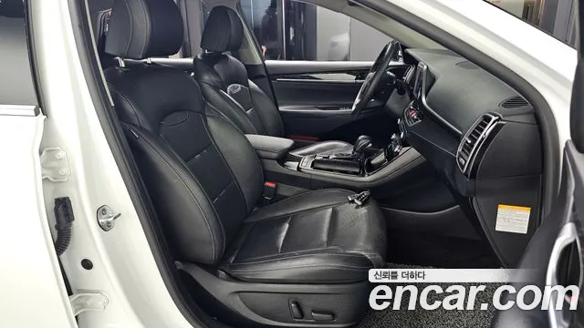 Hyundai Grandeur IG Hybrid id 2839974 из Кореи 20