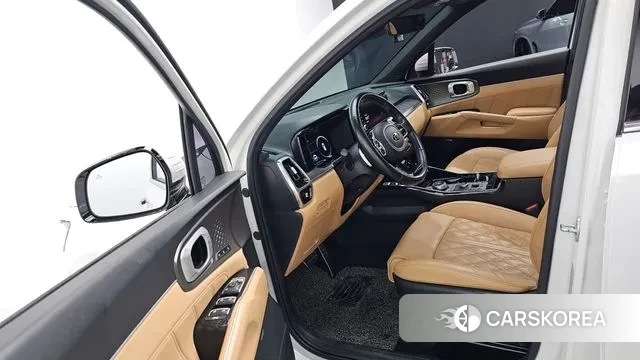 Kia Sorento 4th Generation id 3335519 из Кореи 20