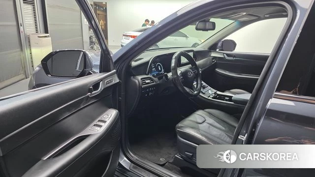 Hyundai Palisade id 3910738 из Кореи 20