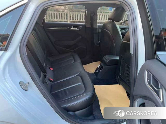 Audi A3 id 4182587 из Китая 26