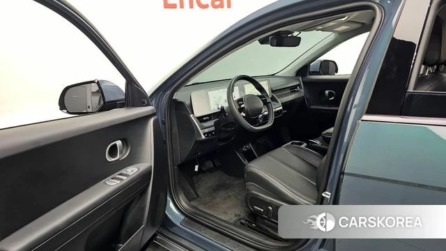 Hyundai Ionic 5 id 4415541 из Кореи 30