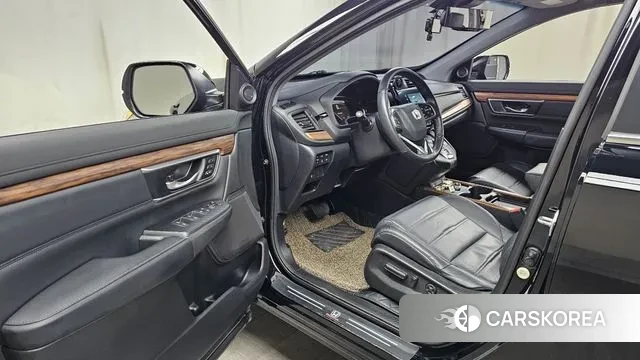 Honda CR-V 5th generation id 3378797 из Кореи 20