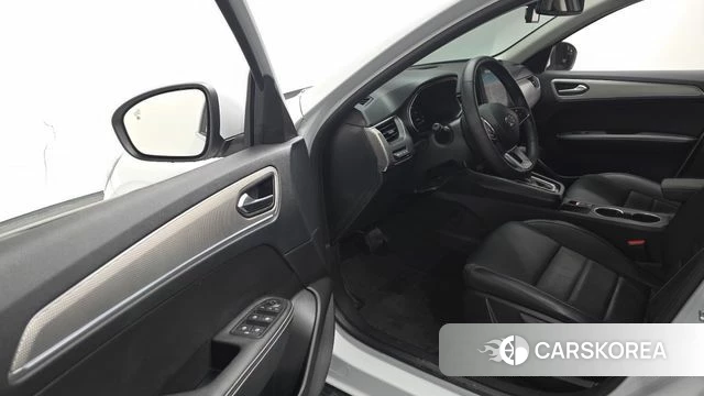 Renault Korea (Samsung) XM3 id 4308580 из Кореи 31