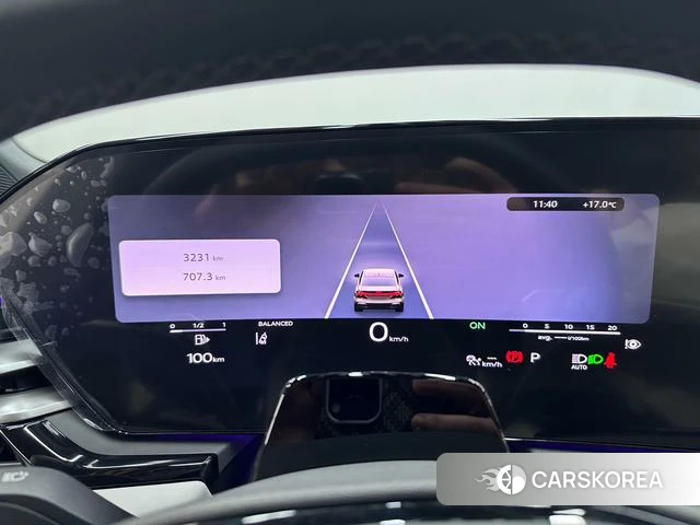 Audi A5L id 4275201 из Китая 18