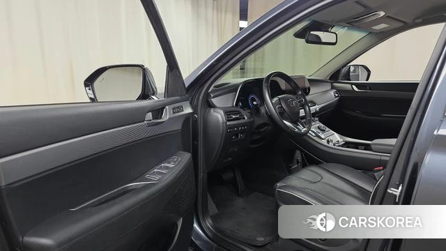 Hyundai Palisade id 4501017 из Кореи 32