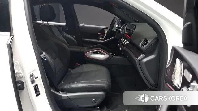 Mercedes-Benz GLE-Class W167 id 3528972 из Кореи 20