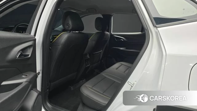 Chevrolet (GM Daewoo) Trax Crossover id 4591612 из Кореи 30