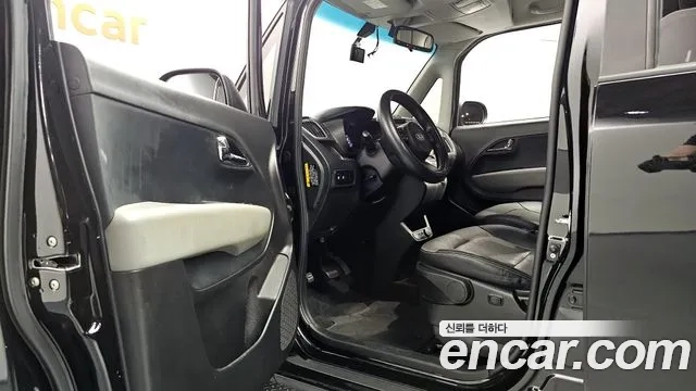 Kia The New Ray id 2937401 из Кореи 20