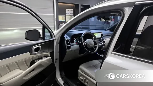 Kia Sorento 4th Generation id 3664761 из Кореи 20