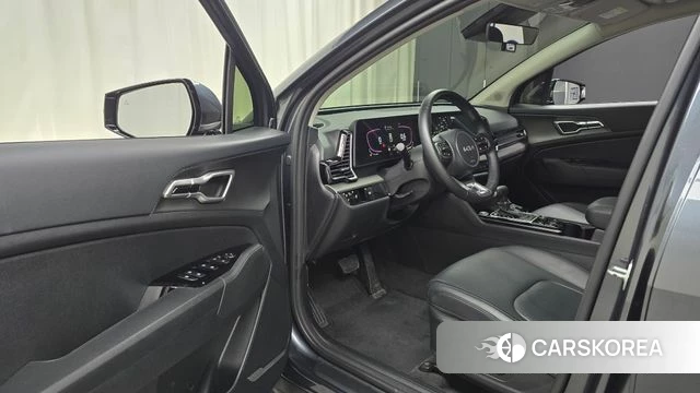 Kia Sportage 5th Generation id 4580051 из Кореи 30