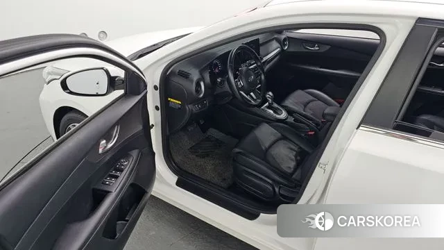 Kia Come New K3 id 3687711 из Кореи 20