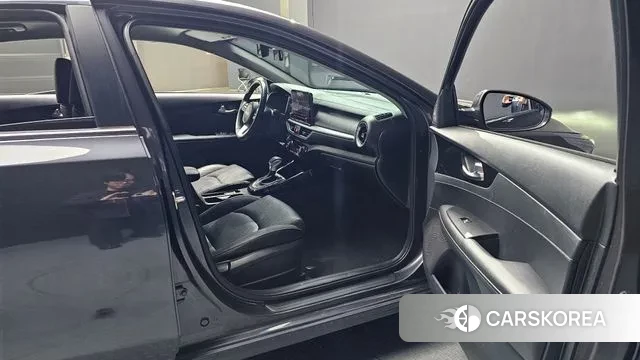 Kia The New K3 2nd generation id 3359961 из Кореи 20