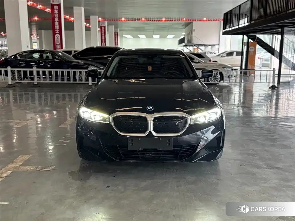 BMW i3 id 4577837 из Китая 12