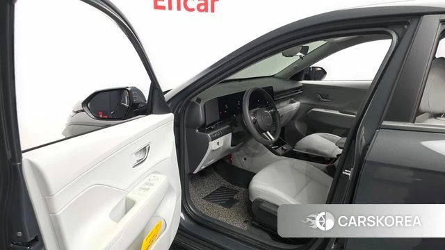 Hyundai Kona (SX2) id 4635413 из Кореи 20
