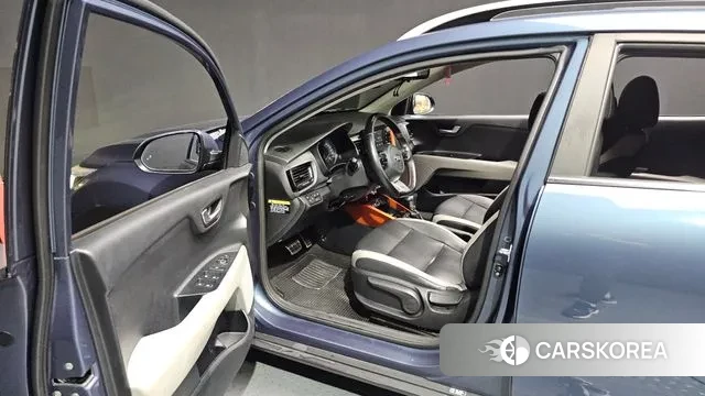 Kia Stonic id 3050775 из Кореи 20