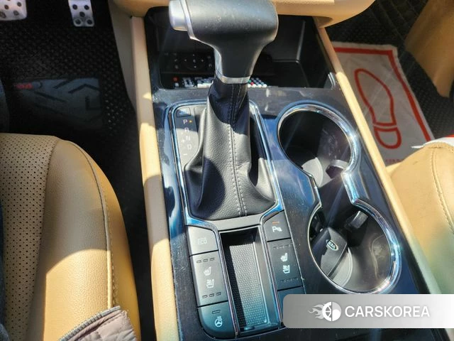 Kia The New Carnival id 3911710 из Кореи 20