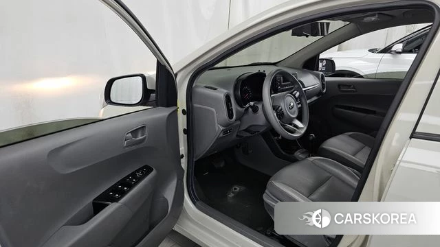 Kia Morning Urban (JA) id 4780260 из Кореи 20