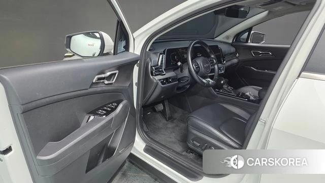 Kia Sportage 5th Generation id 4696766 из Кореи 34