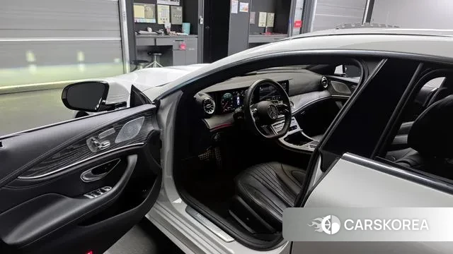 Mercedes-Benz CLS-Class C257 id 3502835 из Кореи 20