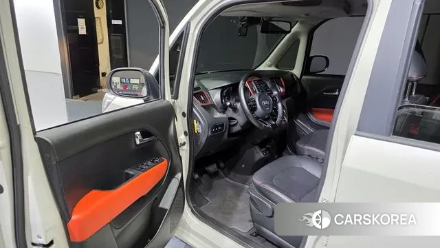 Kia The New Ray id 3017725 из Кореи 20