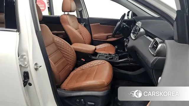 Kia The New Sorento id 3484718 из Кореи 20