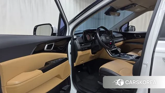 Kia Carnival 4th generation id 3556569 из Кореи 20