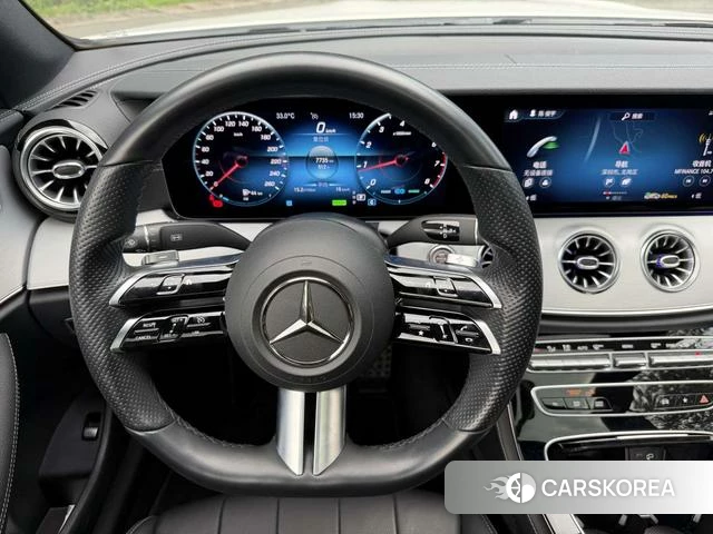 Mercedes-Benz E-class (imported) id 4274462 из Китая 21