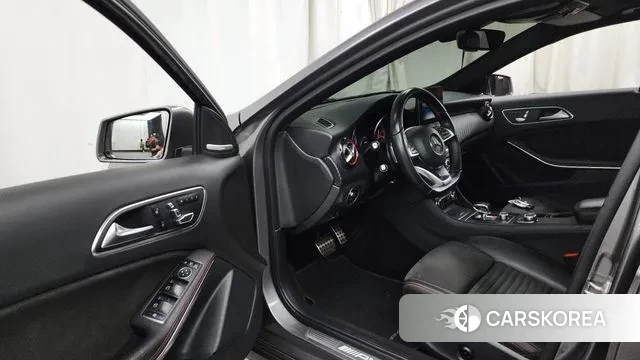 Mercedes-Benz A-Class W176 id 2966703 из Кореи 20