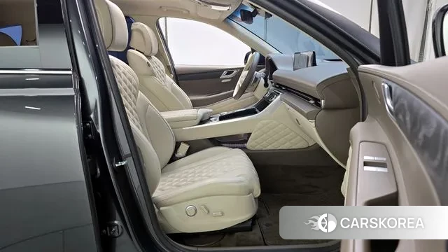 Genesis GV80 id 2931982 из Кореи 20