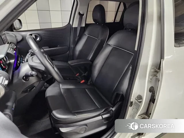 Hyundai Casper id 3384021 из Кореи 20