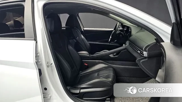 Hyundai Avante (CN7) id 3427525 из Кореи 20