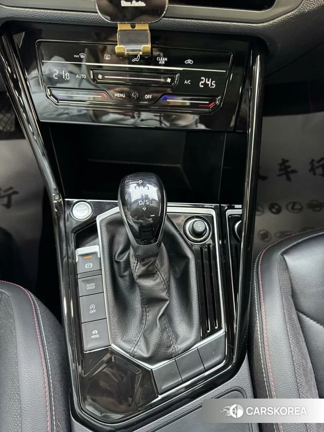 Volkswagen Tanyue id 4238772 из Китая 31