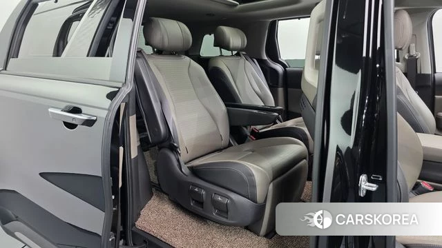 Kia The New Carnival 4th Generation id 3896746 из Кореи 20