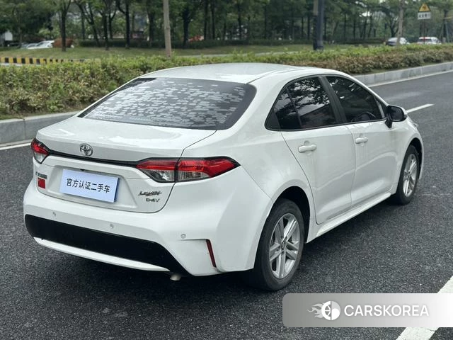 Toyota Lei Ling id 4348493 из Китая 15